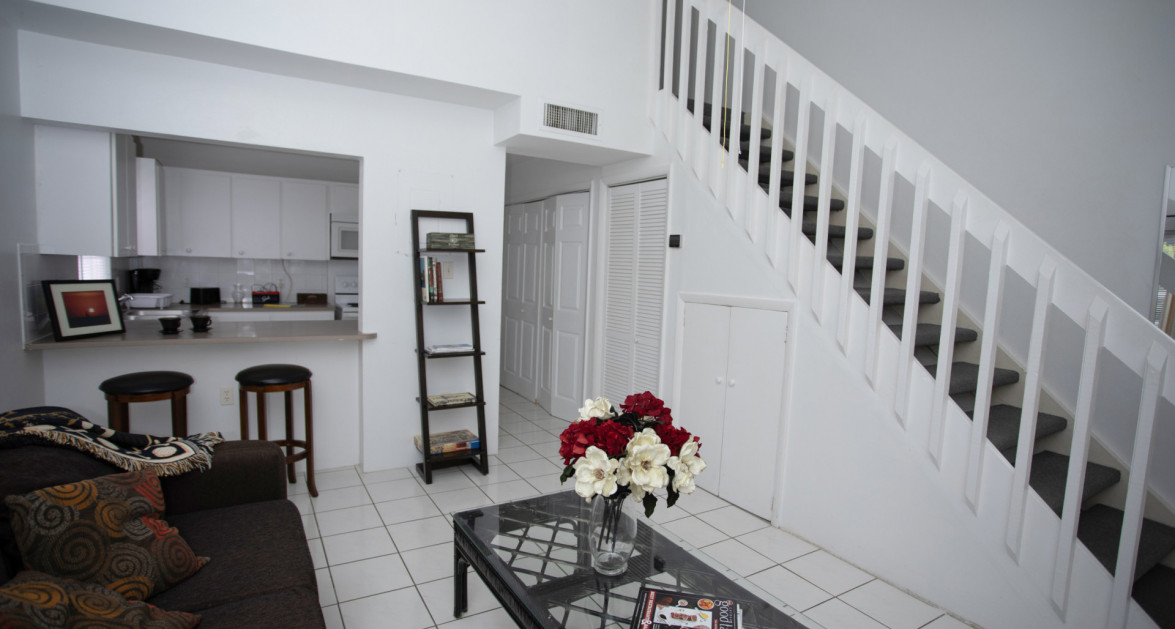 2 Bed Townhome - Image 1