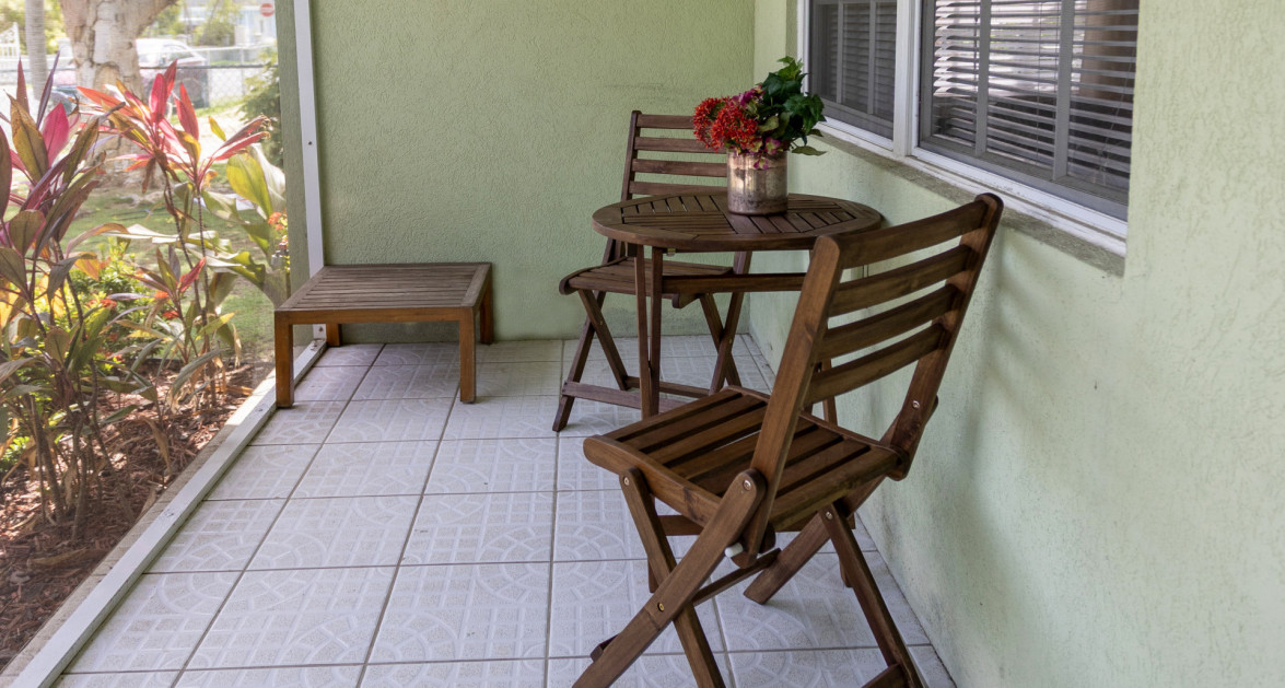 2 Bed Townhome - Image 10