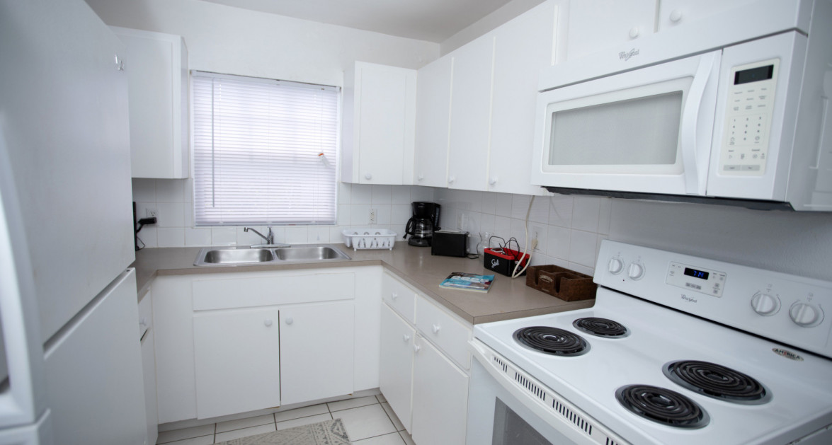 2 Bed Townhome - Image 3