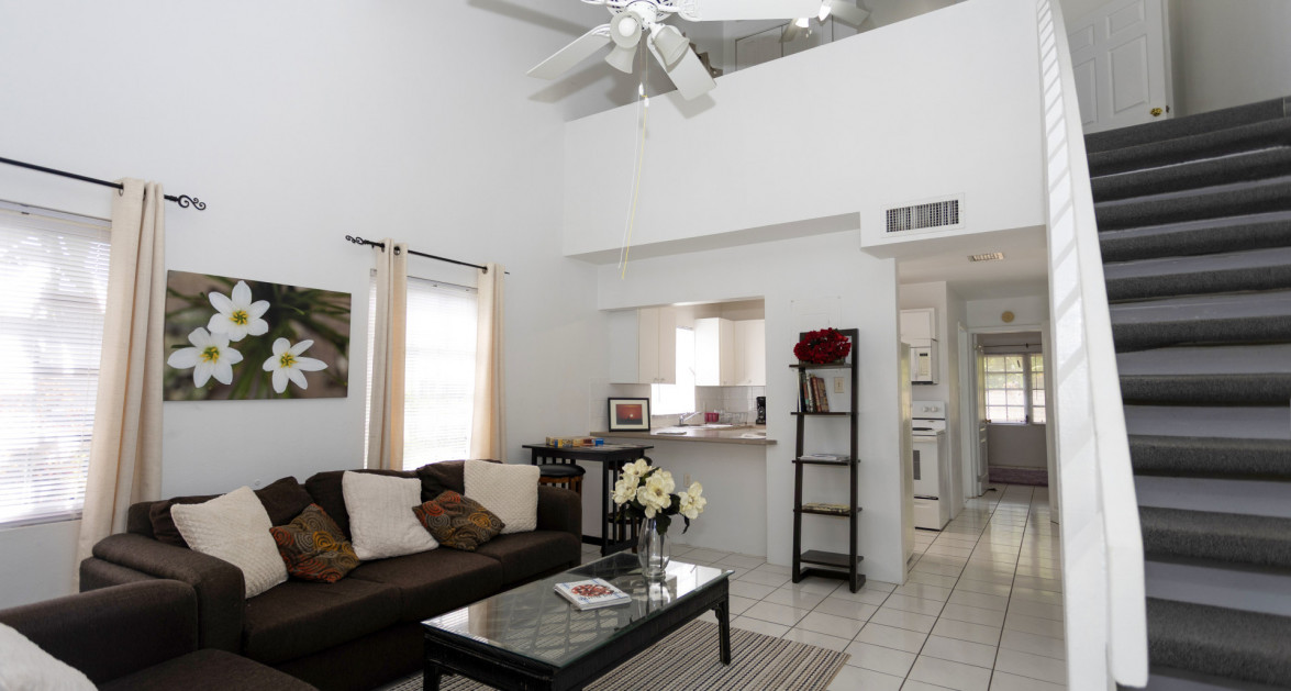 2 Bed Townhome - Image 2