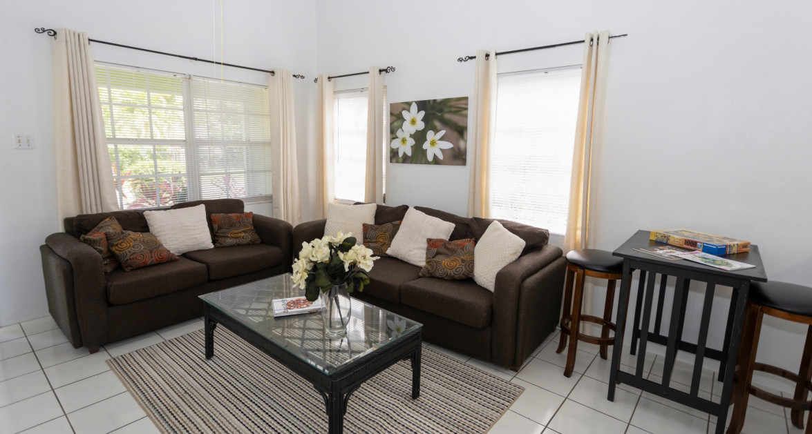 2 Bed Townhome - Image 1