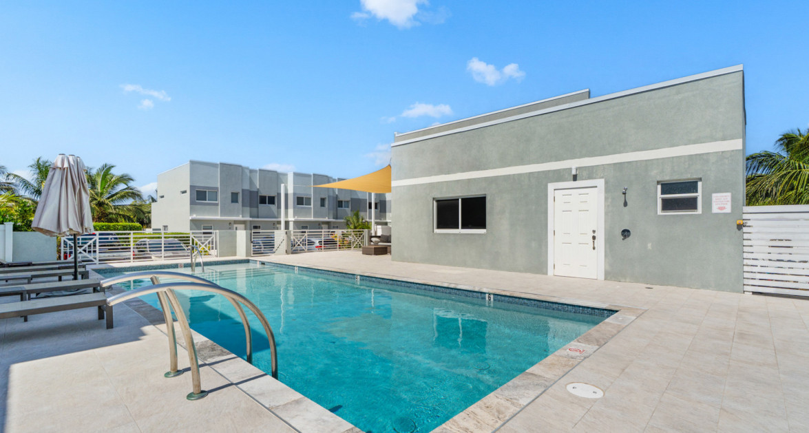 20 OCEAN REACH- CHARMING 2-BED/ 3-BATH IN AWESOME LOCATION - Image 16