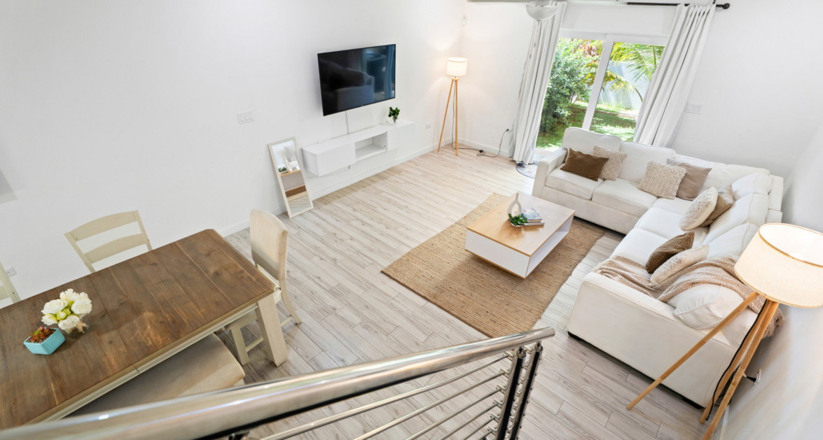 20 OCEAN REACH- CHARMING 2-BED/ 3-BATH IN AWESOME LOCATION - Image 5