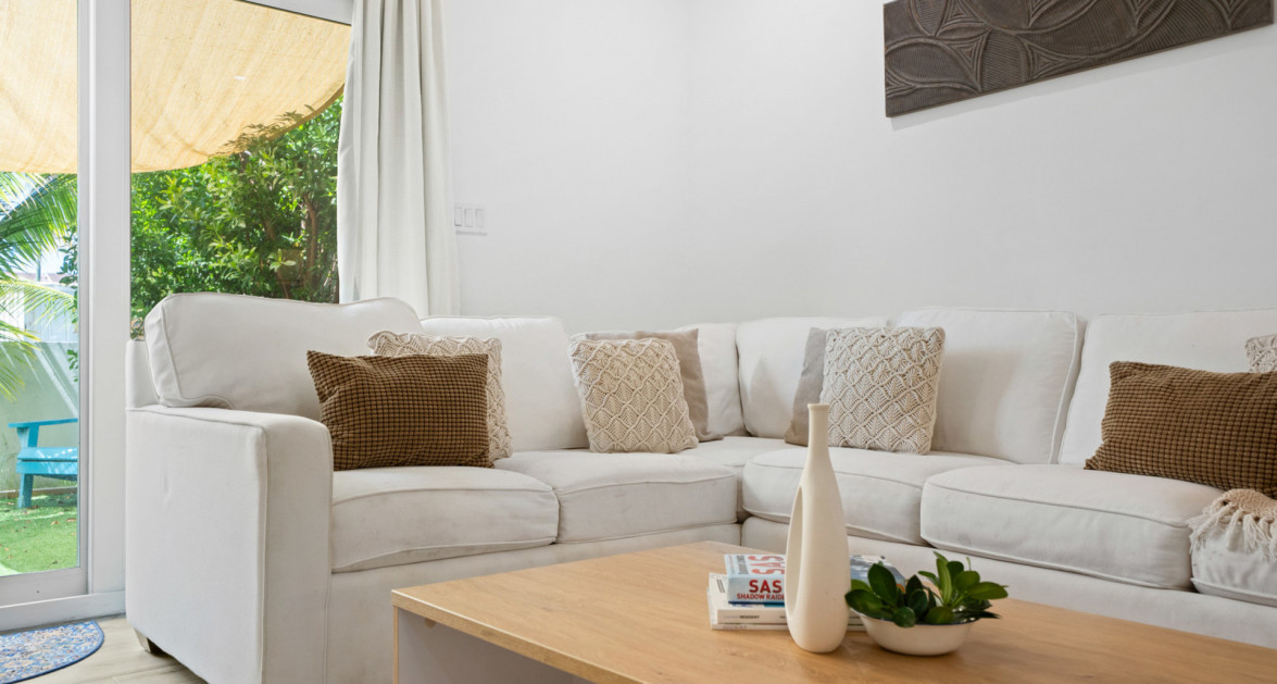 20 OCEAN REACH- CHARMING 2-BED/ 3-BATH IN AWESOME LOCATION - Image 4
