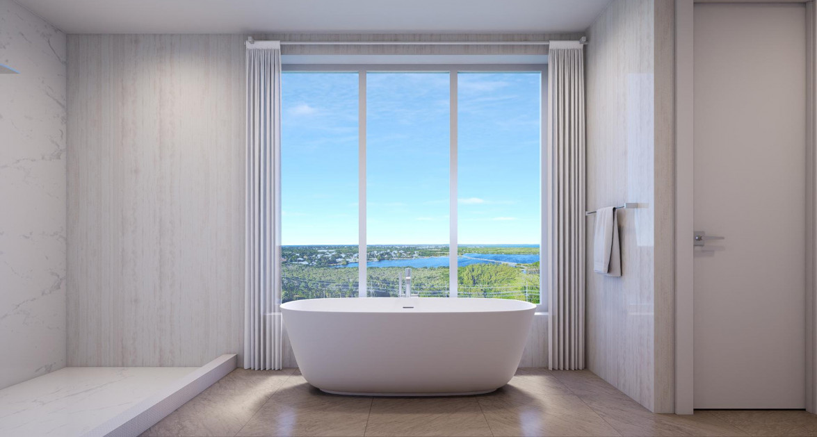 #202 Aqua Bay Unit, Seven Mile Beach with APPROVED PLANNING - Image 16