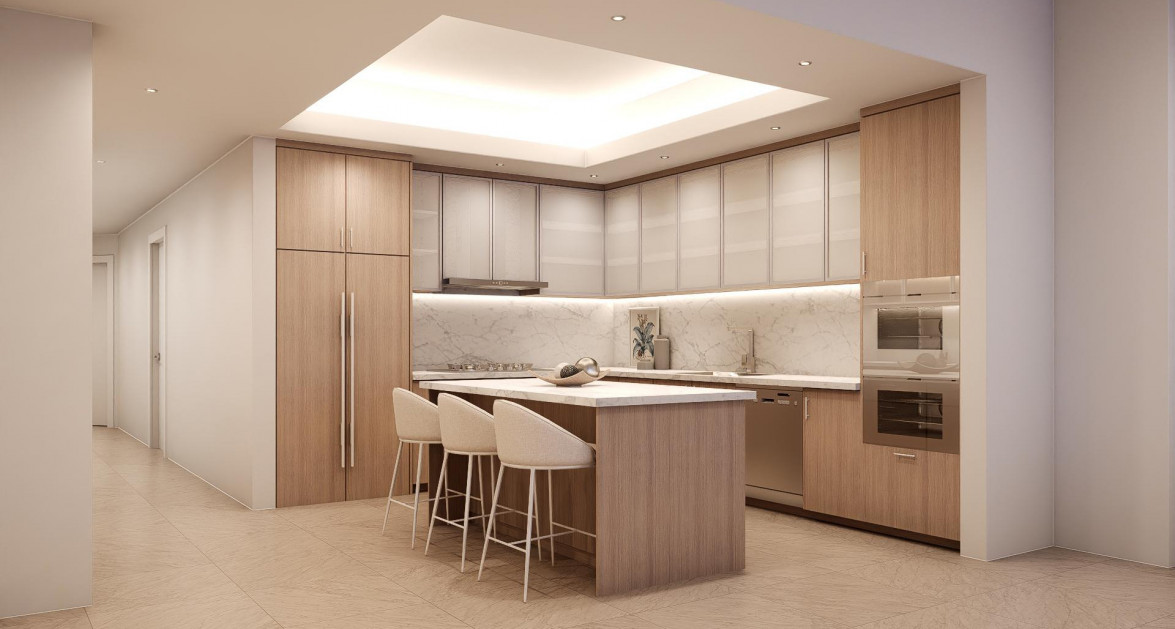 #202 Aqua Bay Unit, Seven Mile Beach with APPROVED PLANNING - Image 5