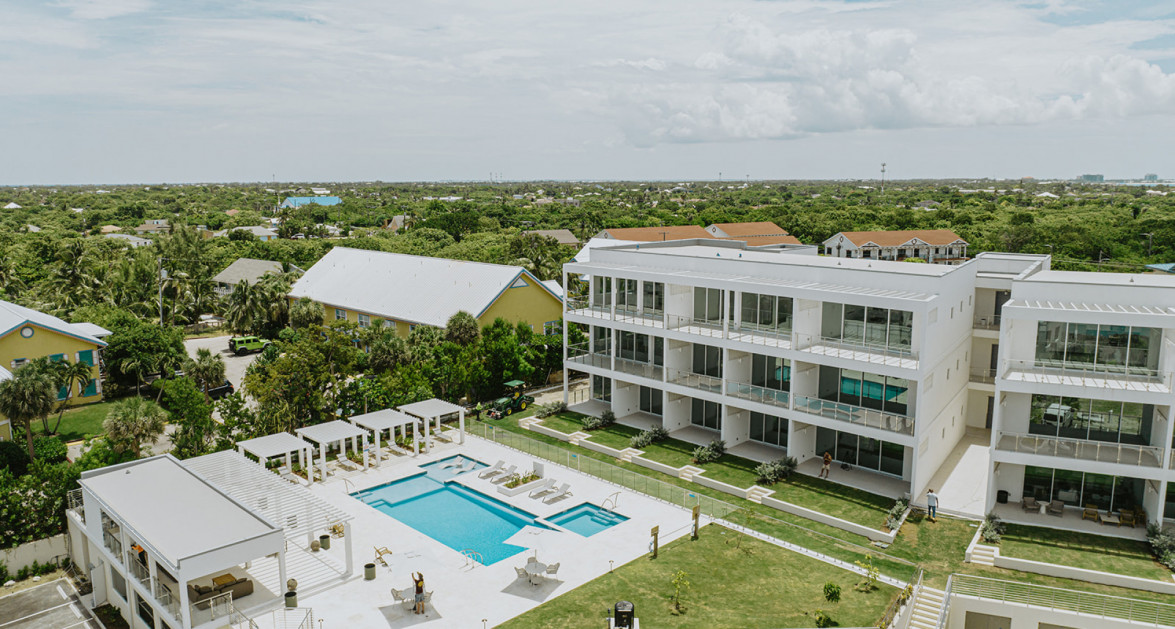 21 SUNSET POINT- 3RD FLOOR OVERSIZED 1 BED/ 1.5 BATH CONDO | PHENOMENAL VIEWS! - Image 16