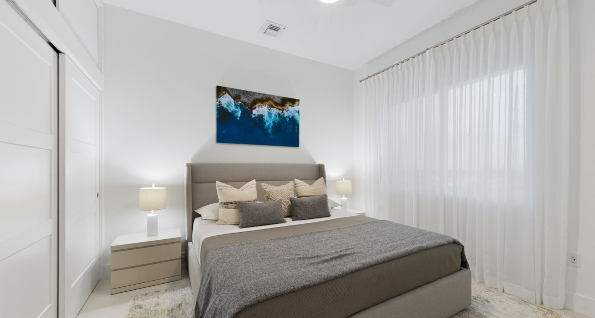 21 SUNSET POINT- 3RD FLOOR OVERSIZED 1 BED/ 1.5 BATH CONDO | PHENOMENAL VIEWS! - Image 8