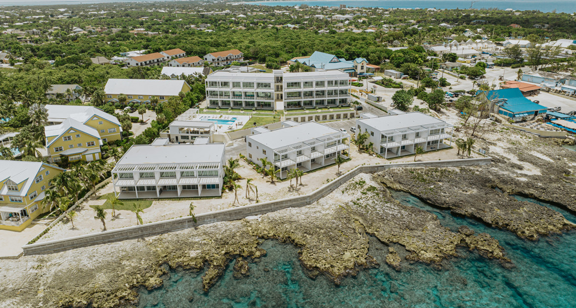 21 SUNSET POINT- 3RD FLOOR OVERSIZED 1 BED/ 1.5 BATH CONDO | PHENOMENAL VIEWS! - Image 18