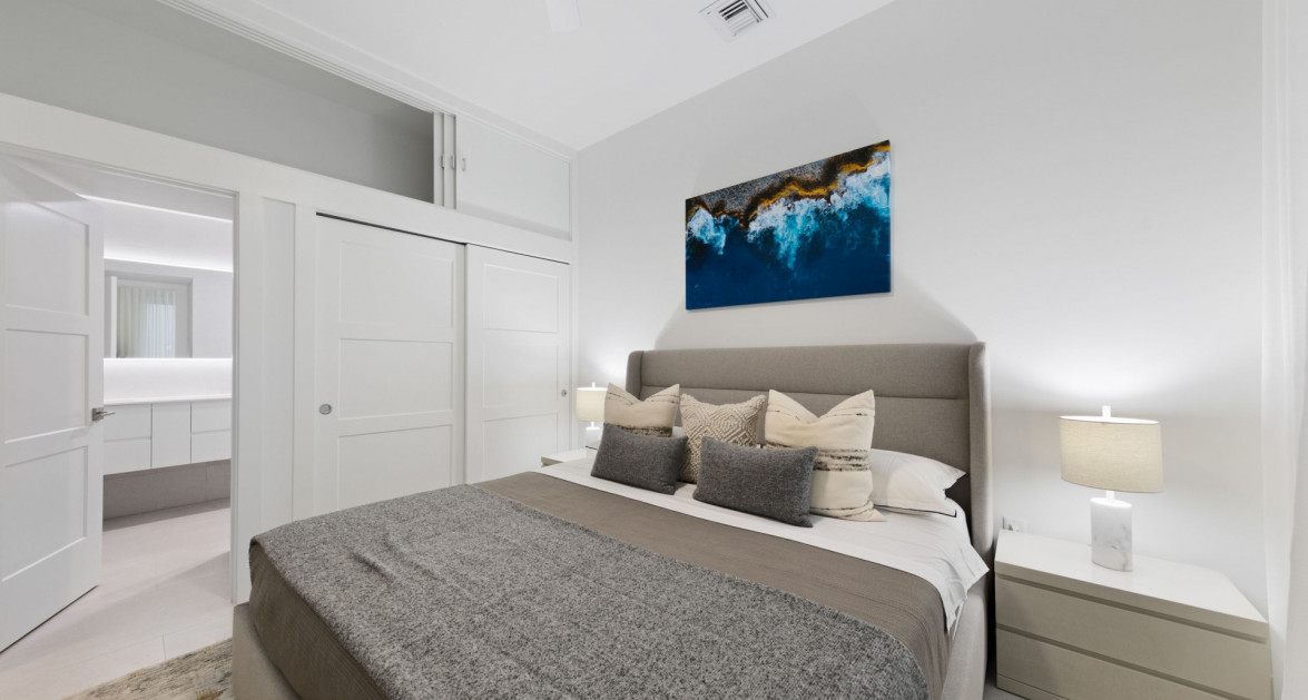 21 SUNSET POINT- 3RD FLOOR OVERSIZED 1 BED/ 1.5 BATH CONDO | PHENOMENAL VIEWS! - Image 7