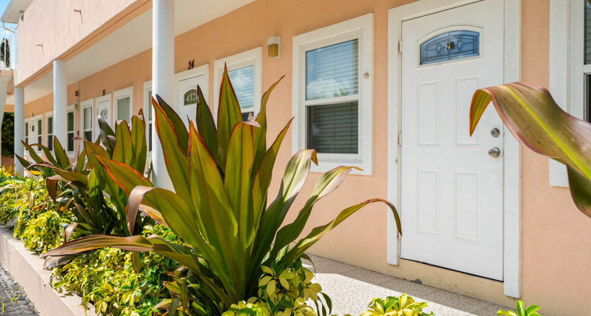 #22 Executive Suites | George Town - Investor & First Time Buyer Opportunity, 1 Bed Interior unit - Image 14