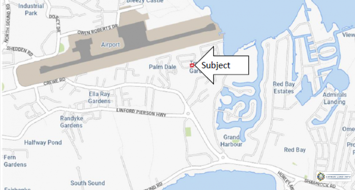 234 Tropicana Crescent  Home - Image 2