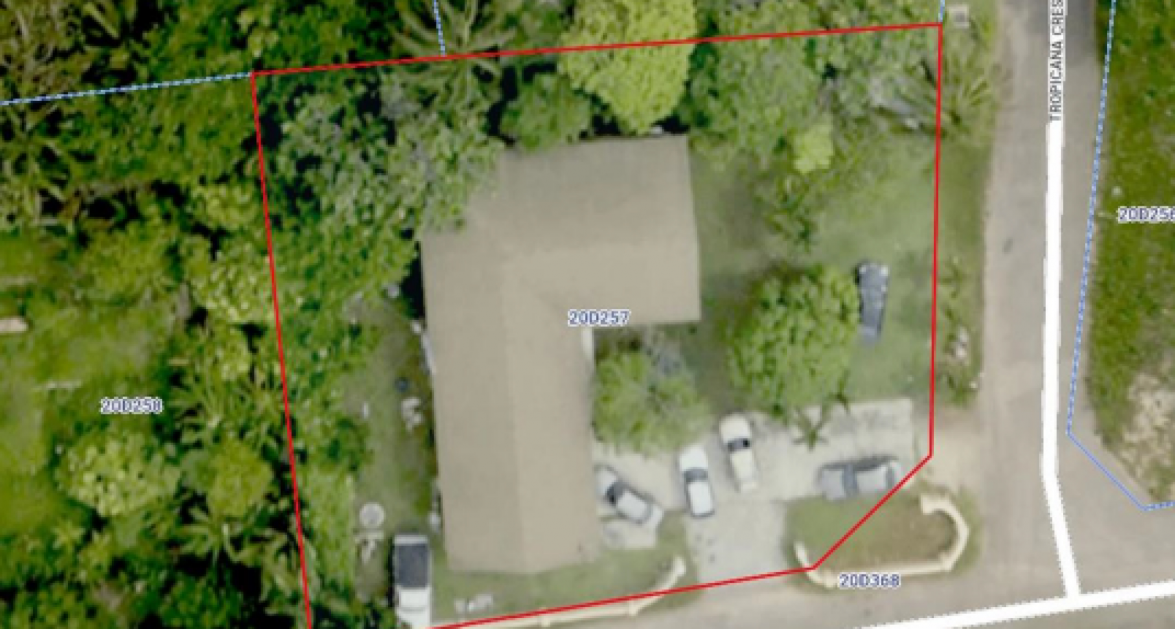 234 Tropicana Crescent  Home - Image 1