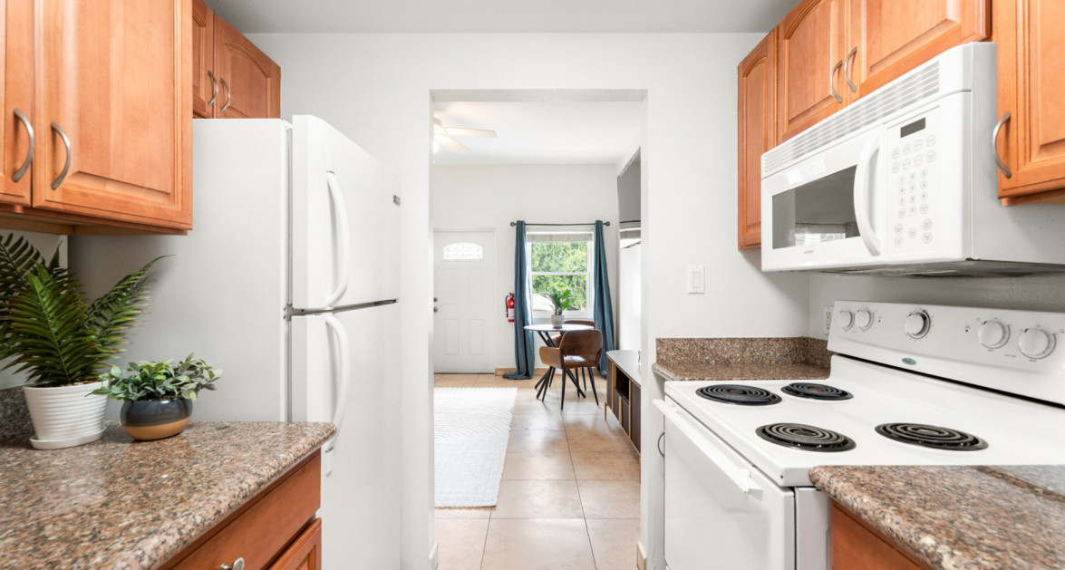#24 Executive Suites | George Town - Investor & First Time Buyer Opportunity, 1 Bed Interior unit - Image 5