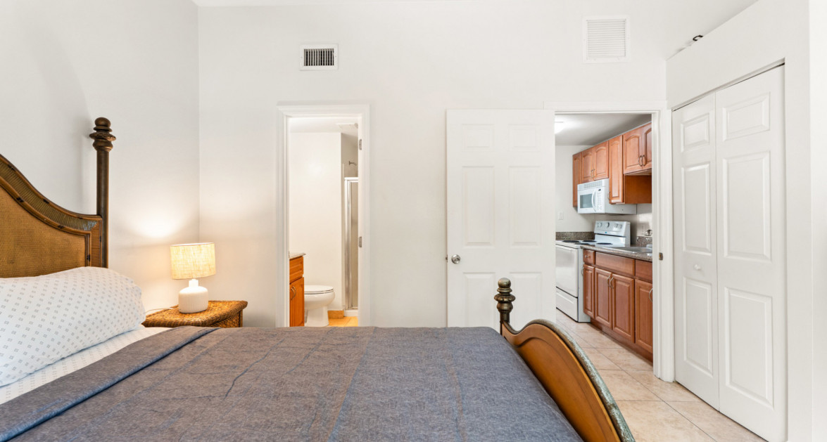#24 Executive Suites | George Town - Investor & First Time Buyer Opportunity, 1 Bed Interior unit - Image 12