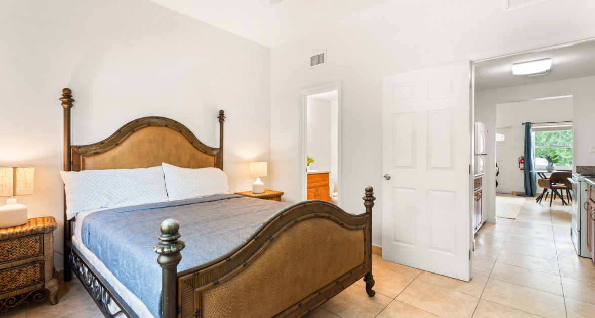 #24 Executive Suites | George Town - Investor & First Time Buyer Opportunity, 1 Bed Interior unit - Image 11