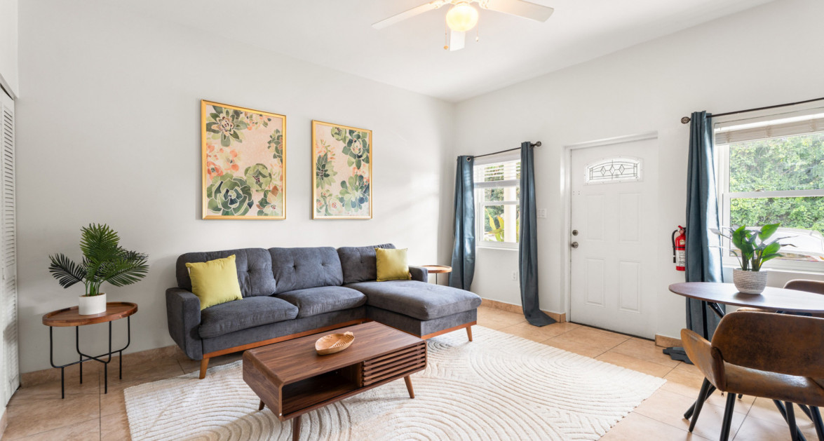 #26 Executive Suites | George Town - Investor & First Time Buyer Opportunity, 1 Bed Interior unit - Image 3