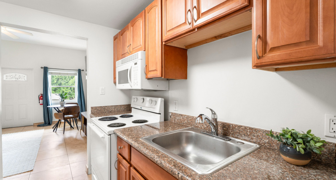 #26 Executive Suites | George Town - Investor & First Time Buyer Opportunity, 1 Bed Interior unit - Image 6