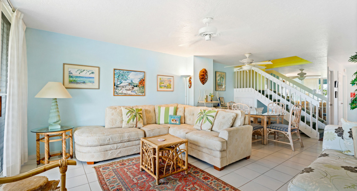 26 SILVER SANDS | SEVEN MILE BEACH: THE STRENGTH OF SCARCITY ON AN UNRIVALED SHORELINE. - Image 17