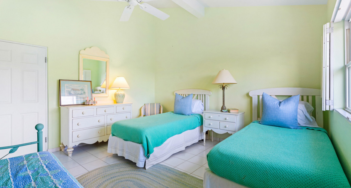 26 SILVER SANDS | SEVEN MILE BEACH: THE STRENGTH OF SCARCITY ON AN UNRIVALED SHORELINE. - Image 22