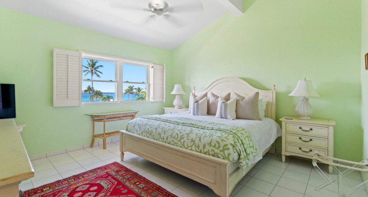 26 SILVER SANDS | SEVEN MILE BEACH: THE STRENGTH OF SCARCITY ON AN UNRIVALED SHORELINE. - Image 21