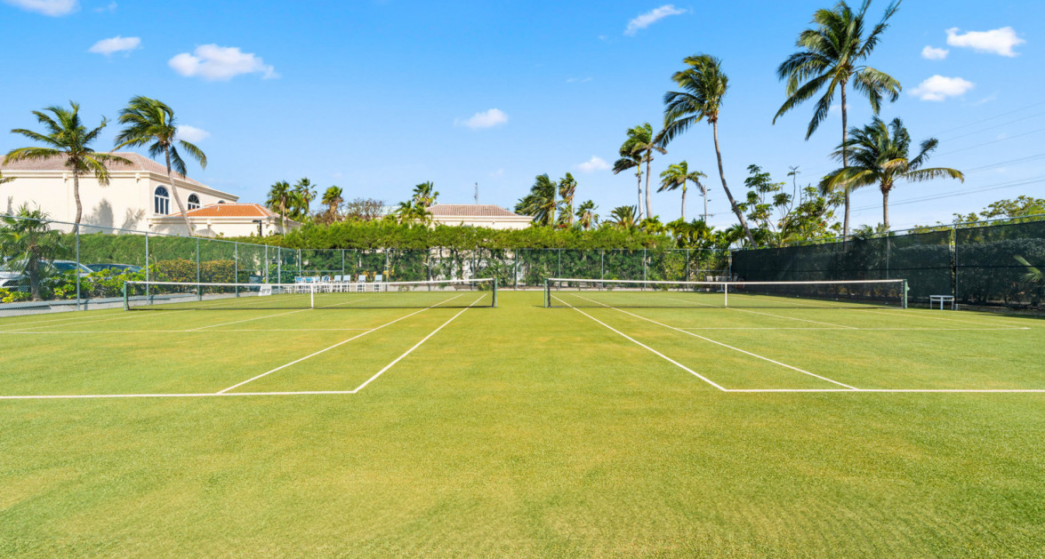 26 SILVER SANDS | SEVEN MILE BEACH: THE STRENGTH OF SCARCITY ON AN UNRIVALED SHORELINE. - Image 10