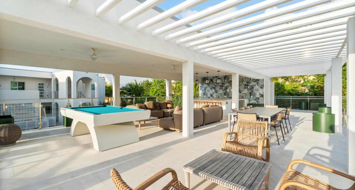 26 SUNSET POINT | RARE 3?BED UNIT WITH ITS OWN 0.33?ACRE PRIVATE SEAFRONT LOT - Image 22