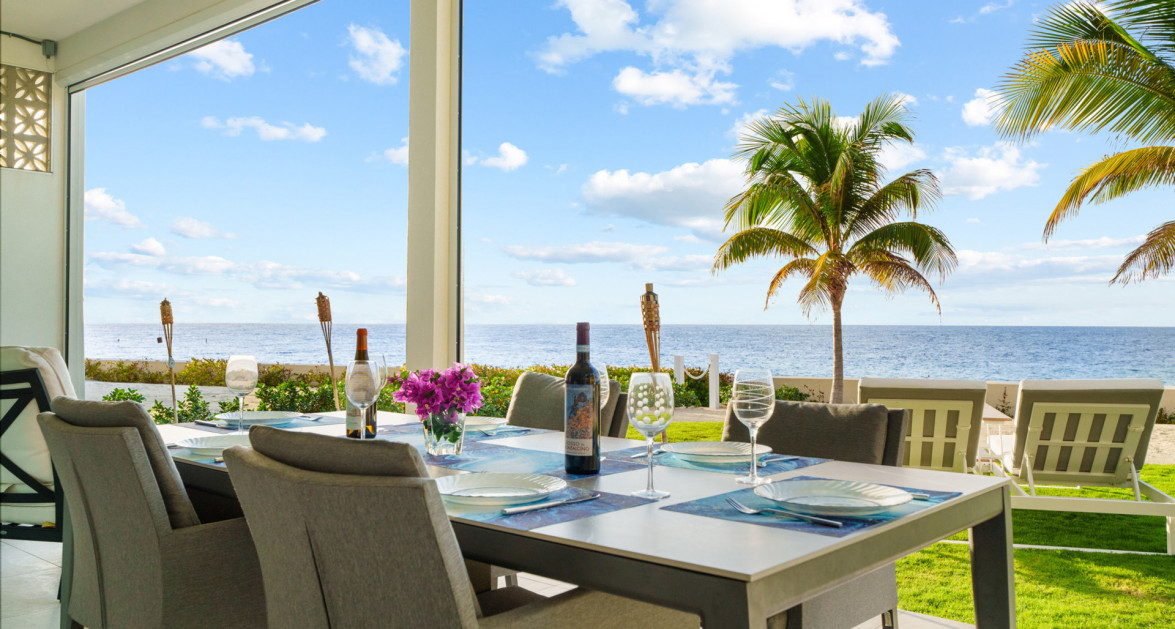 26 SUNSET POINT | RARE 3?BED UNIT WITH ITS OWN 0.33?ACRE PRIVATE SEAFRONT LOT - Image 16