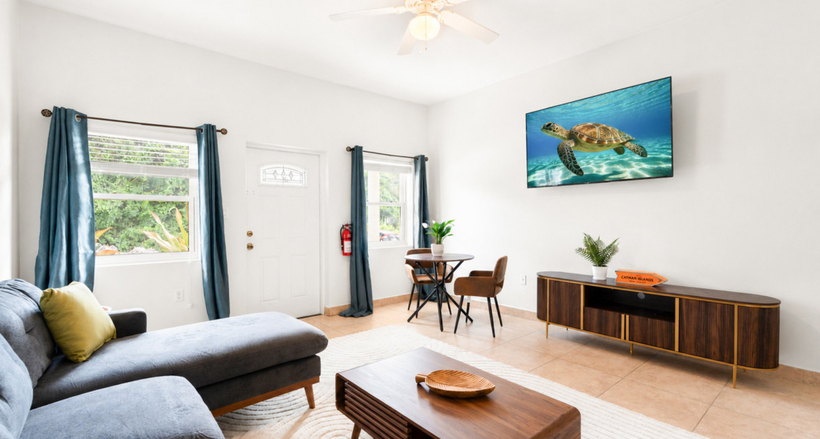 #27 Executive Suites | George Town - Investor & First Time Buyer Opportunity, 1 Bed Corner unit - Image 1