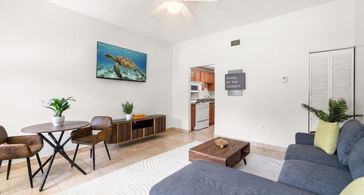 #27 Executive Suites | George Town - Investor & First Time Buyer Opportunity, 1 Bed Corner unit