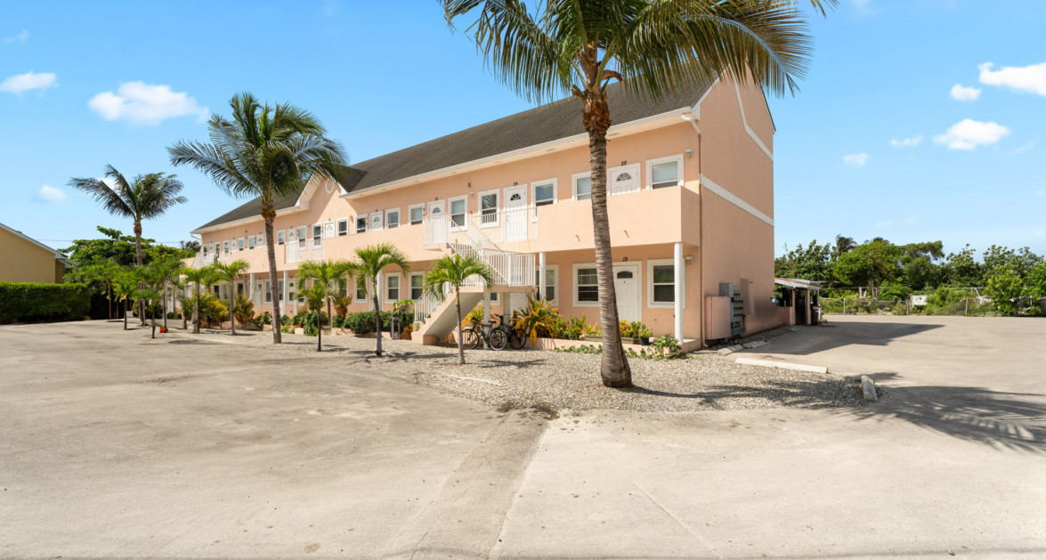 #27 Executive Suites | George Town - Investor & First Time Buyer Opportunity, 1 Bed Corner unit - Image 18