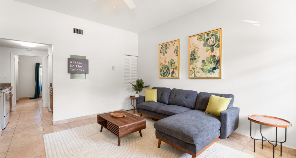 #27 Executive Suites | George Town - Investor & First Time Buyer Opportunity, 1 Bed Corner unit - Image 2