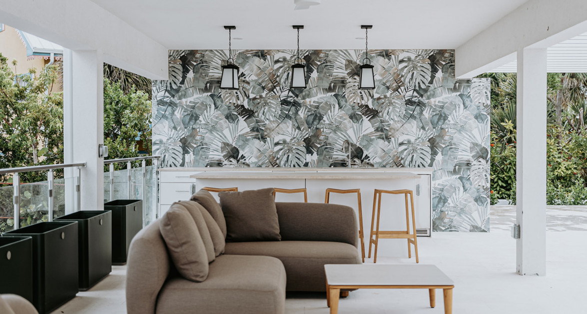 28 Sunset Point | Well Appointed Seafront Unit | 1-Bed/ 1.5 Bath - Image 16