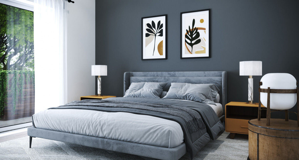 #3 RIA DEVELOPMENT | 1 BED - Image 5