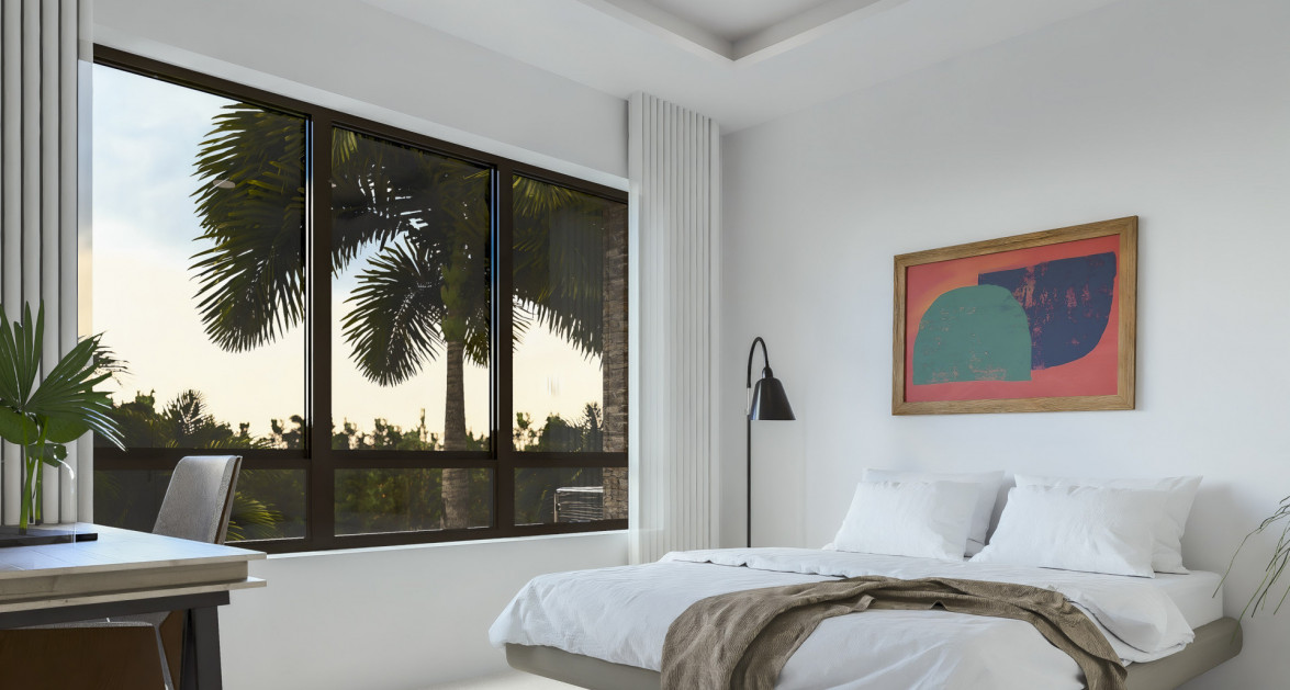 3 Sandpiper Villas – Modern Villa in The Shores 4-bed/4.5 Bath - Image 2