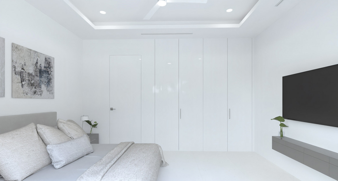 3 Sandpiper Villas – Modern Villa in The Shores 4-bed/4.5 Bath - Image 6