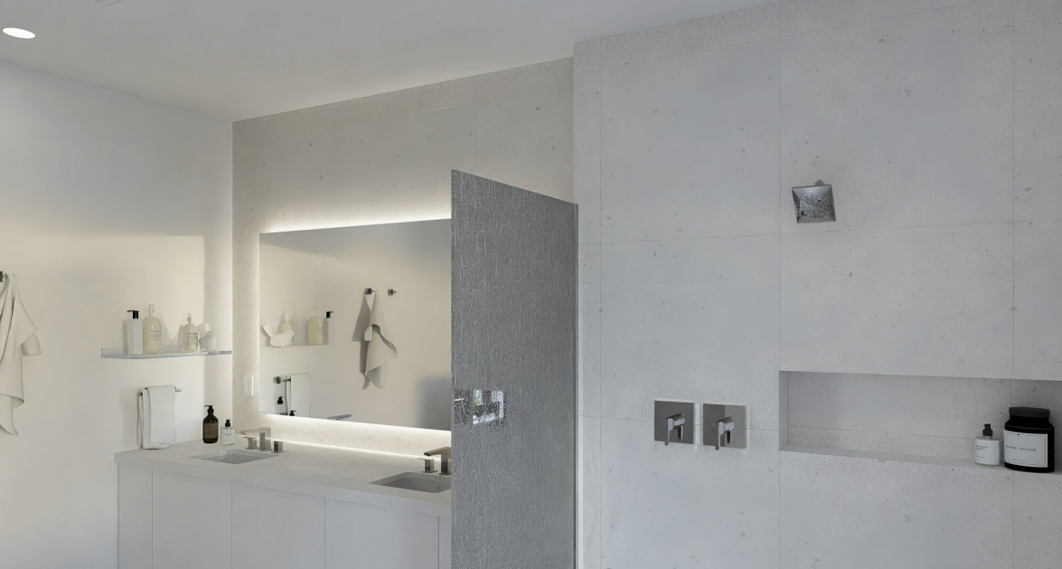 3 Sandpiper Villas – Modern Villa in The Shores 4-bed/4.5 Bath - Image 10