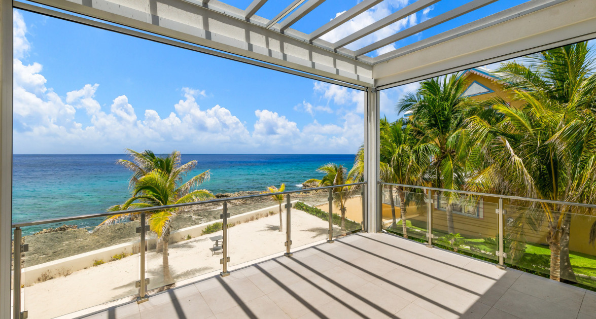 30 SUNSET POINT: EXTENDED 1-BED1.5 BATH SEAFRONT END UNIT - Image 8