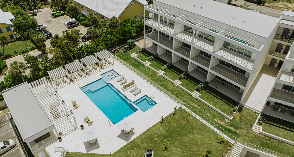 31 Sunset Point- Seafront, 2nd Floor, Unbelievable Views! 1-Bed/ 1.5-Bath - Image 11