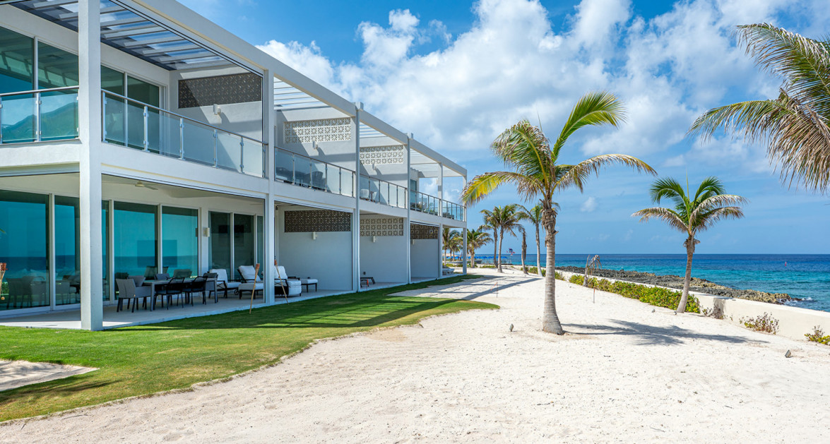 31 Sunset Point- Seafront, 2nd Floor, Unbelievable Views! 1-Bed/ 1.5-Bath - Image 6