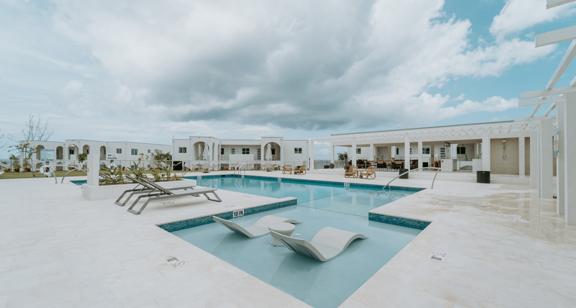 31 Sunset Point- Seafront, 2nd Floor, Unbelievable Views! 1-Bed/ 1.5-Bath - Image 8