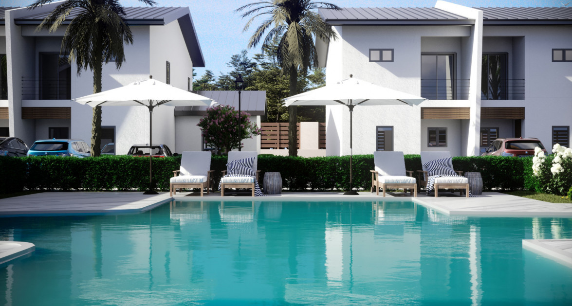 #33 RIA DEVELOPMENT | 2 BED - Image 8