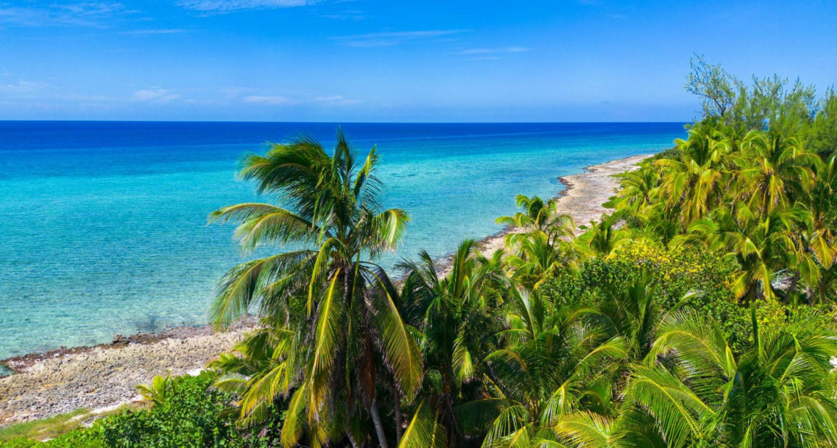 330 Feet of Stunning Oceanfront Land- Incredibly Rare - Image 5