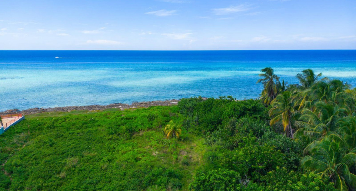 330 Feet of Stunning Oceanfront Land- Incredibly Rare - Image 7