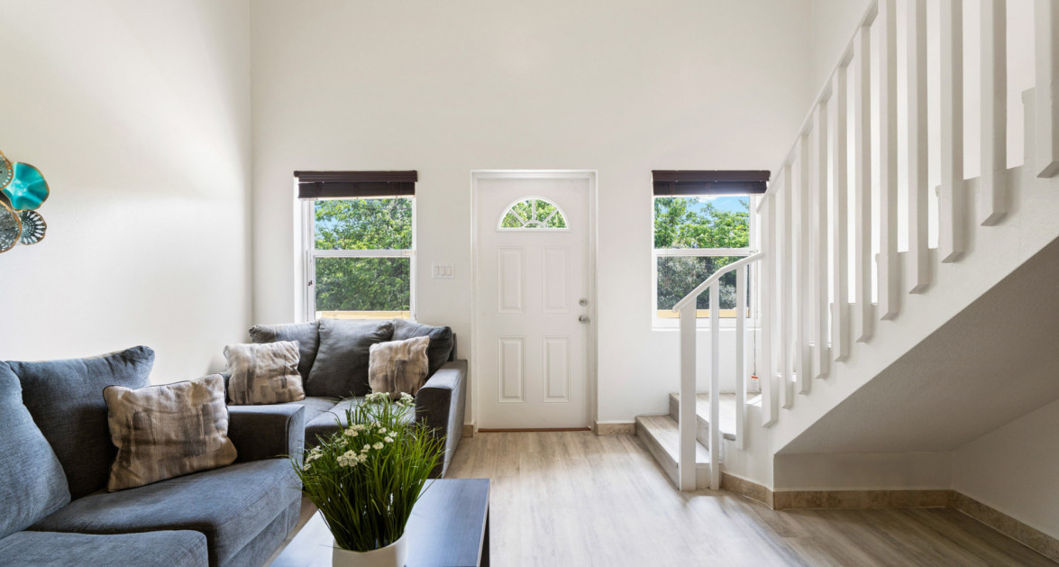 #34 Executive Suites | George Town - Investor & First Time Buyer Opportunity, 2 Bed Interior unit - Image 3