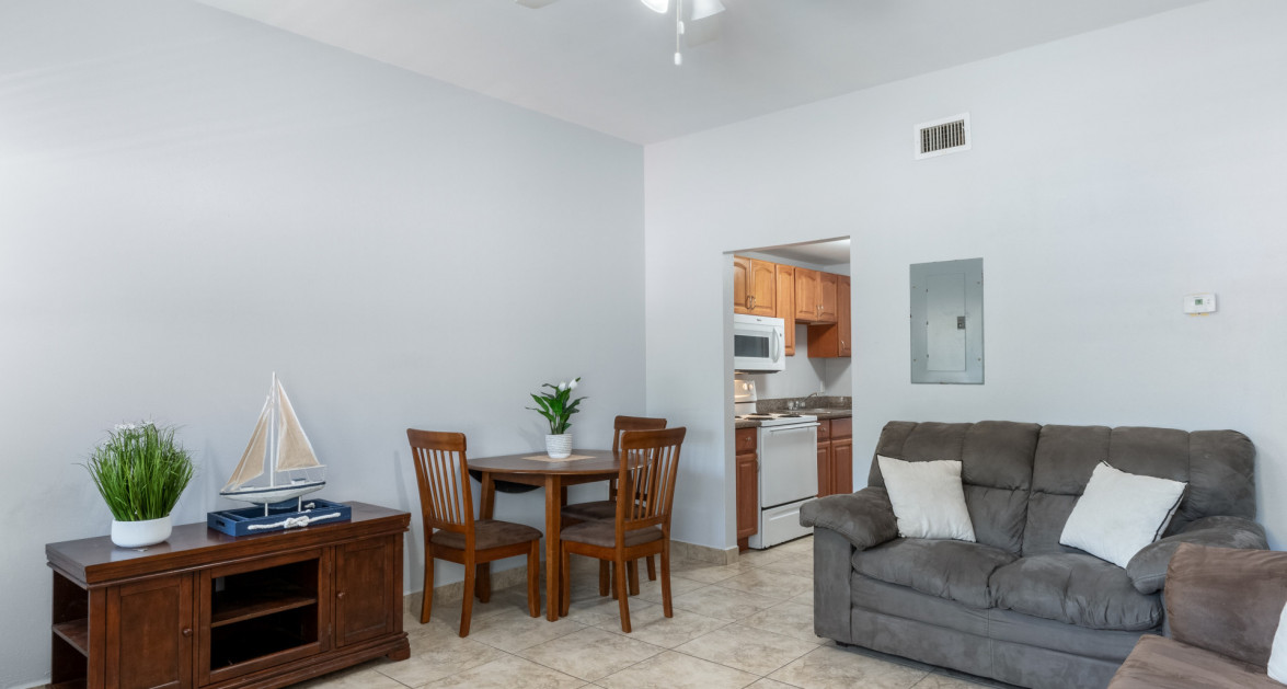 #38 Executive Suites | George Town - Investor Opportunity, 1 Bed Middle unit - Image 13