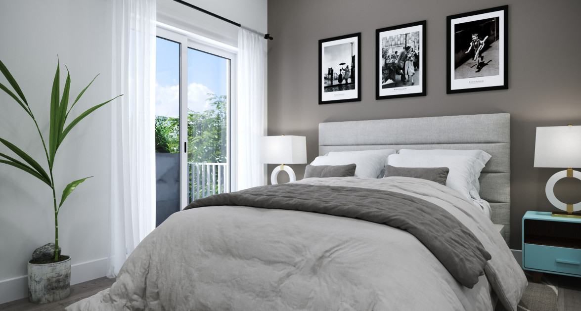 #38 RIA DEVELOPMENT | 2 BED - Image 5