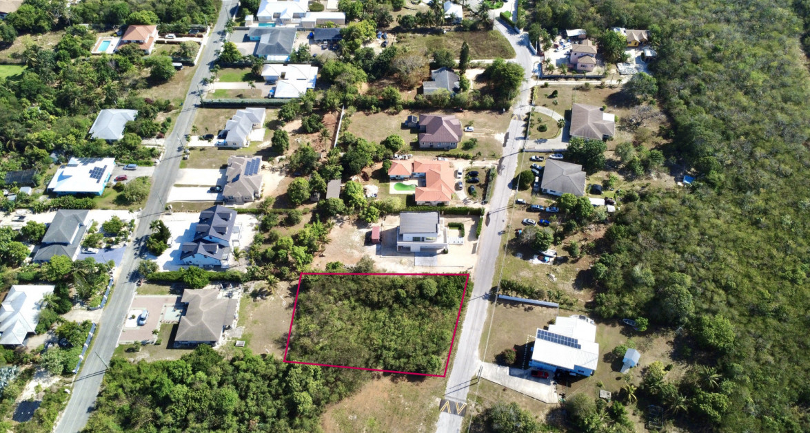 .40 Acre - BOUGAINVILLEA WAY -  SAVANNAH - Image 1