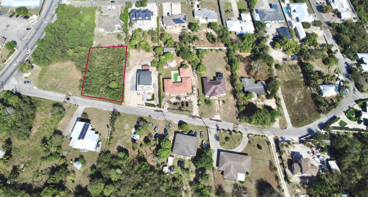 .40 Acre - BOUGAINVILLEA WAY -  SAVANNAH - Image 4