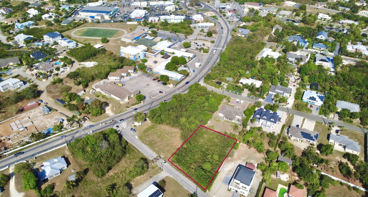 .40 Acre - BOUGAINVILLEA WAY -  SAVANNAH - Image 5